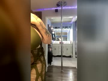 Curvyfunlover June 08, 2026 Chaturbate stream image