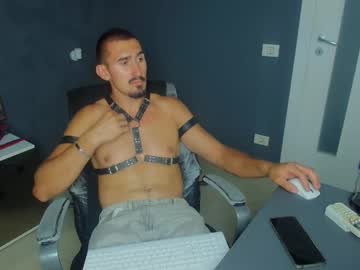 Gradycruz June 08, 2026 Chaturbate stream image
