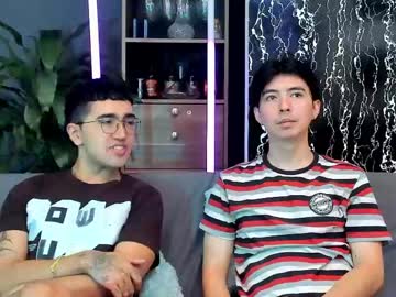 Horny_Twinks_Guys June 08, 2026 Chaturbate stream image