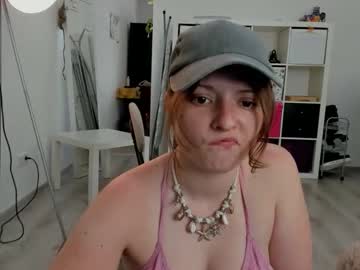 Krisbunny June 08, 2026 Chaturbate stream image
