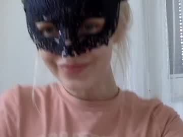 Lunadollxo June 08, 2026 Chaturbate stream image