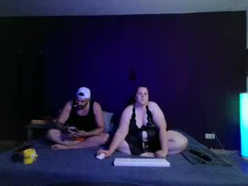 Lunaleonbiermann June 08, 2026 Chaturbate stream image