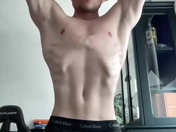 Petetheslut June 08, 2026 Chaturbate stream image