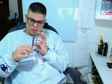 Realjoel June 08, 2026 Chaturbate stream image