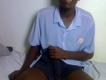 Uncutblackdick56 June 08, 2026 Chaturbate stream image