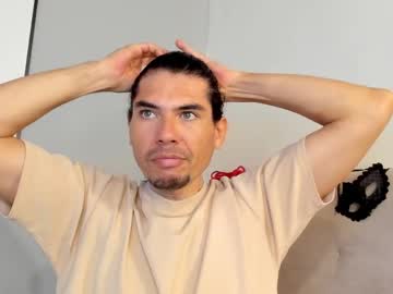 Antonystone_ June 08, 2026 Chaturbate stream image