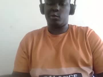 Bonsu8506 June 08, 2026 Chaturbate stream image