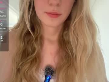 Cinnabuny June 08, 2026 Chaturbate stream image