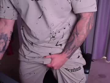 Duncanstones June 08, 2026 Chaturbate stream image