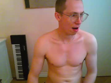 Himynameispradbitt June 08, 2026 Chaturbate stream image