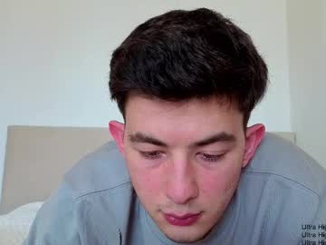 Jonhy_Merlin June 08, 2026 Chaturbate stream image