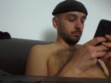 Leonardo_Grande June 08, 2026 Chaturbate stream image