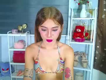 Mia_Kiss_Lashes June 08, 2026 Chaturbate stream image