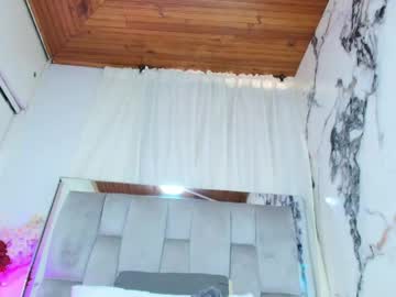 Naia_X June 08, 2026 Chaturbate stream image