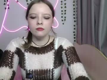 Velvet_Floral June 08, 2026 Chaturbate stream image