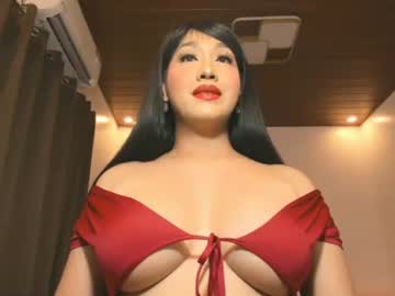 Aqueenofcumxx June 08, 2026 Chaturbate stream image
