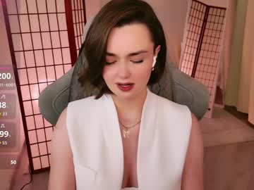 Ava_Blushy June 08, 2026 Chaturbate stream image