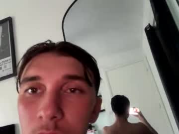 Baransucin19 June 08, 2026 Chaturbate stream image