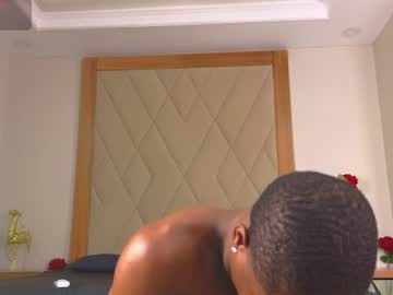 Charlesbrown_ June 08, 2026 Chaturbate stream image