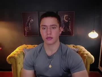Deivid_Parker June 08, 2026 Chaturbate stream image