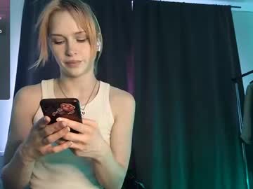 Fairylizzyx June 08, 2026 Chaturbate stream image
