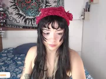 Girlredkush June 08, 2026 Chaturbate stream image