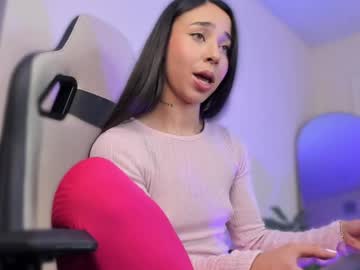Hazel_Mafia_ June 08, 2026 Chaturbate stream image