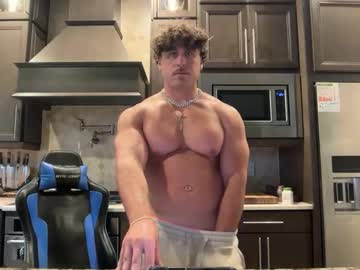 Hungkingg22 June 08, 2026 Chaturbate stream image