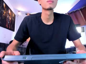 Logan_Crown June 08, 2026 Chaturbate stream image