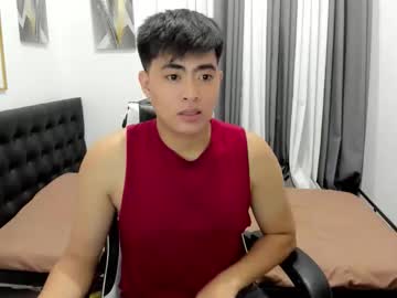 Samuelangelo June 08, 2026 Chaturbate stream image