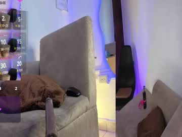 Scarlett_Walker05 June 08, 2026 Chaturbate stream image