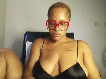 420ebony_Goddess June 08, 2026 Chaturbate stream image