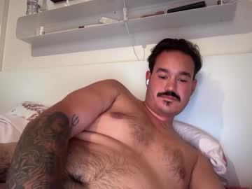 Adriiiiiiiiano June 08, 2026 Chaturbate stream image