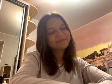 Azzieheberly June 08, 2026 Chaturbate stream image