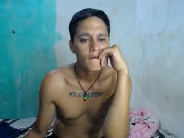Carlos_Steven June 08, 2026 Chaturbate stream image