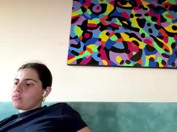 Chacha_Philosophy June 08, 2026 Chaturbate stream image