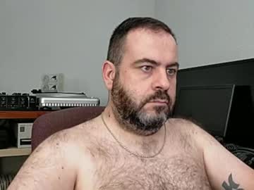 Dicktracy_86 June 08, 2026 Chaturbate stream image
