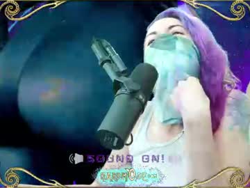 Hardm0de June 08, 2026 Chaturbate stream image