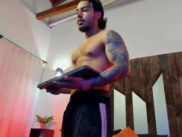Justin_Whitejs June 08, 2026 Chaturbate stream image