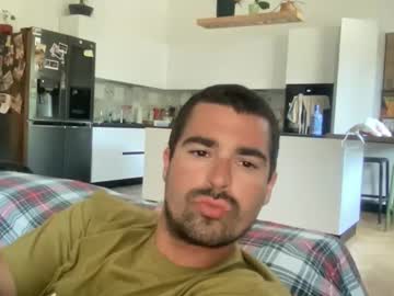 Kevinpillobello June 08, 2026 Chaturbate stream image