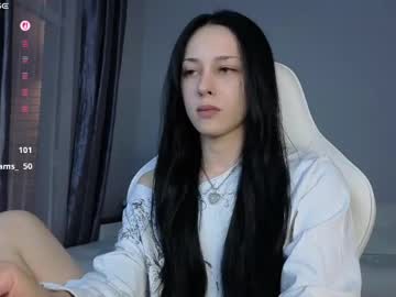 Malenkiykamen June 08, 2026 Chaturbate stream image