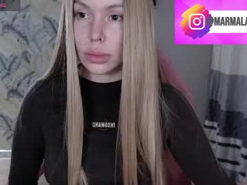 Marmalade_Fox June 08, 2026 Chaturbate stream image