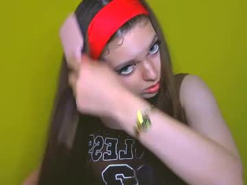 _Miss_Merciless June 08, 2026 Chaturbate stream image