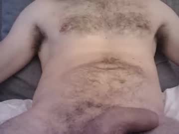 Patton1990 June 08, 2026 Chaturbate stream image