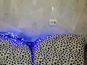 Sweettchloe June 08, 2026 Chaturbate stream image