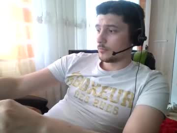 Yellowsubmarinex2 June 08, 2026 Chaturbate stream image