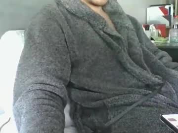 Antman37332 June 08, 2026 Chaturbate stream image