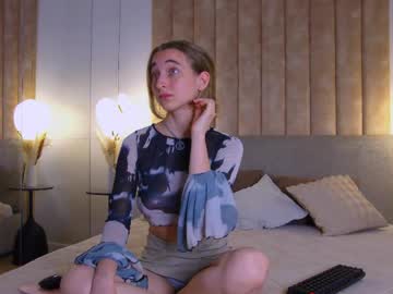 Arielfoster June 08, 2026 Chaturbate stream image