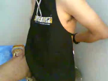 Chrisswift3000ad June 08, 2026 Chaturbate stream image