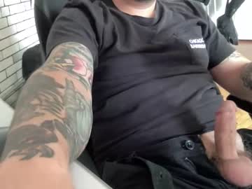 Circleofsix June 08, 2026 Chaturbate stream image